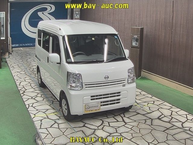 20110 Nissan Clipper van DR17V 2022 г. (BAYAUC)